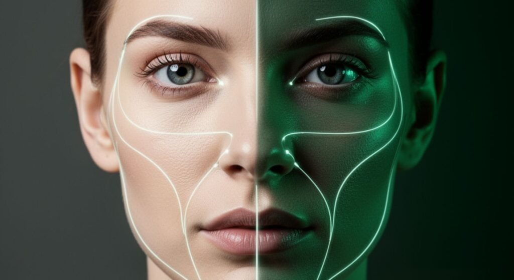 Symmetrical Rooms Calm The Brain