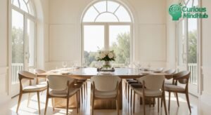 Symmetrical Rooms Calm The Brain