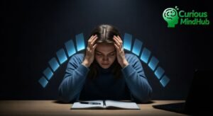 Why do bright lights cause instant fatigue?