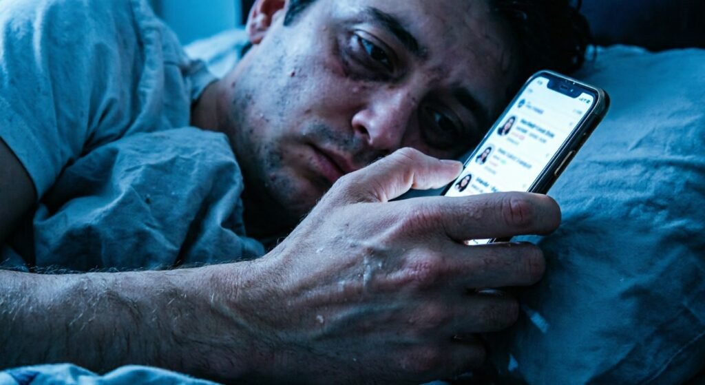 The-Doom-Scrolling-Trap