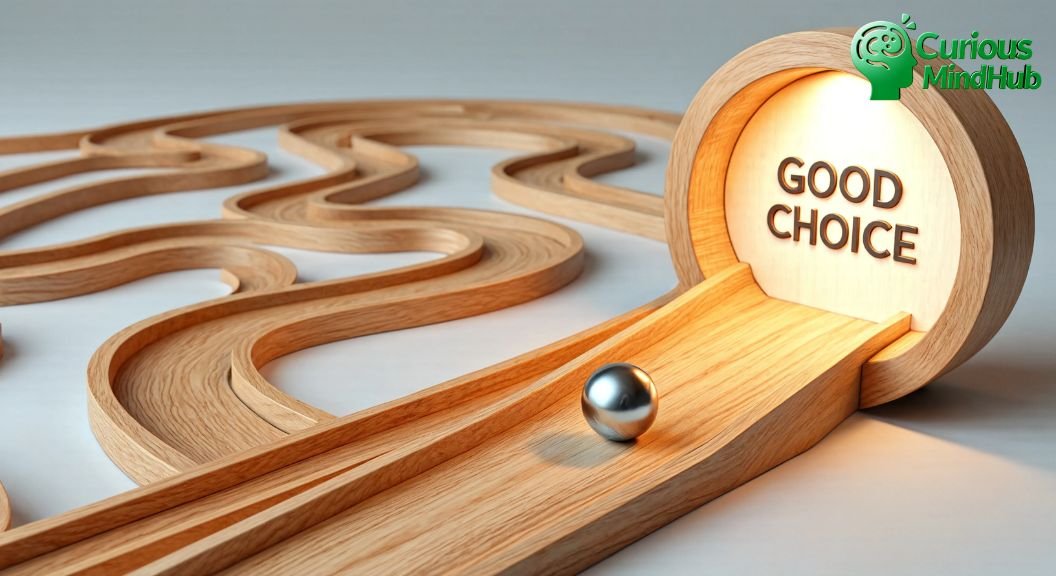 improve daily decisions