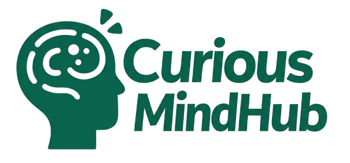 Curious Mind Hub