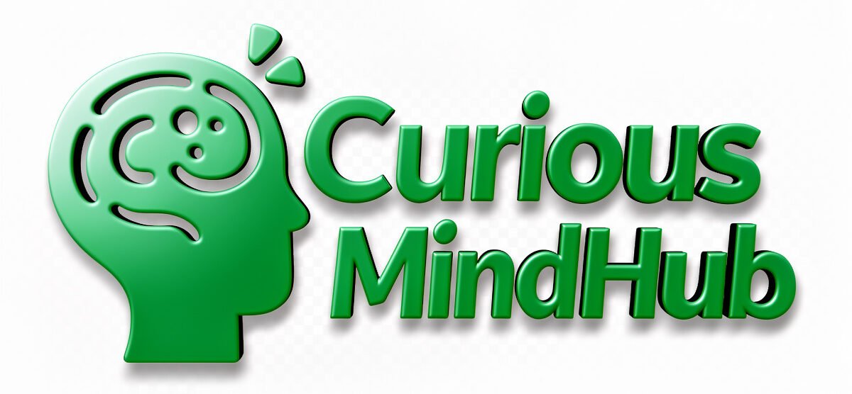 Curious Mind Hub