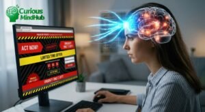 deceptive digital choice architecture