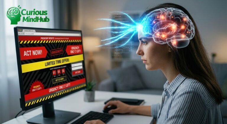 deceptive digital choice architecture