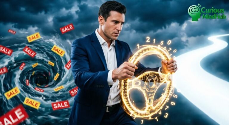 Simple Habit Stacking