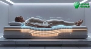 home sleep environment