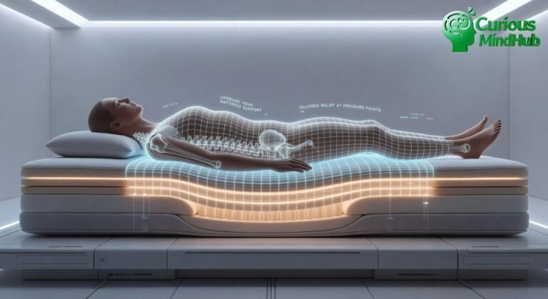 home sleep environment