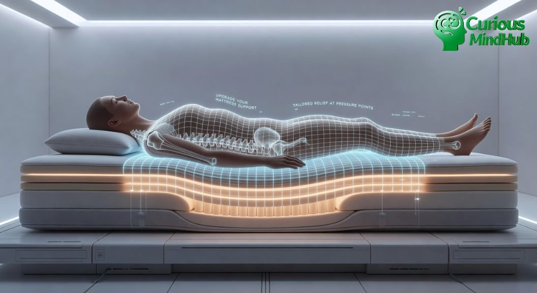 home sleep environment