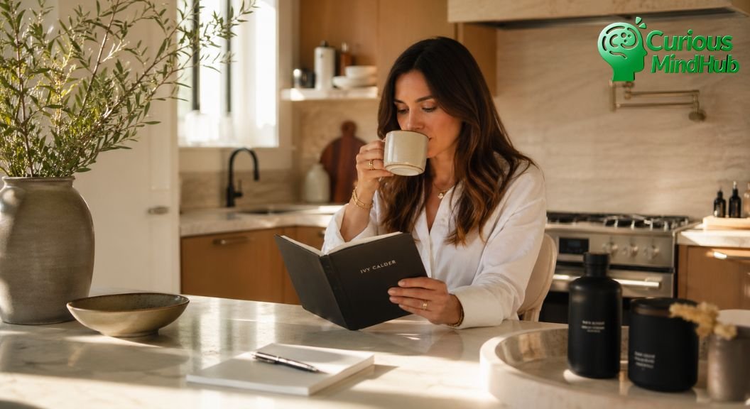 frictionless morning routine