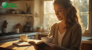 frictionless morning routine