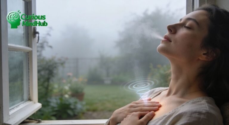 stop sensory overload