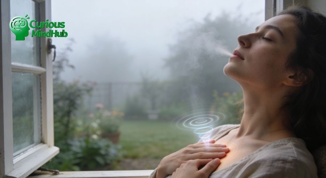 stop sensory overload