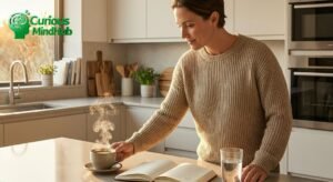 simple habit chaining