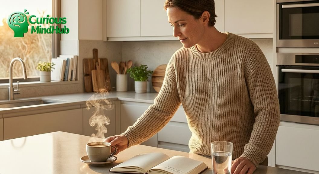 simple habit chaining