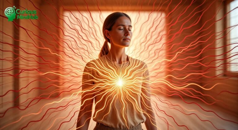 deep pressure stimulation