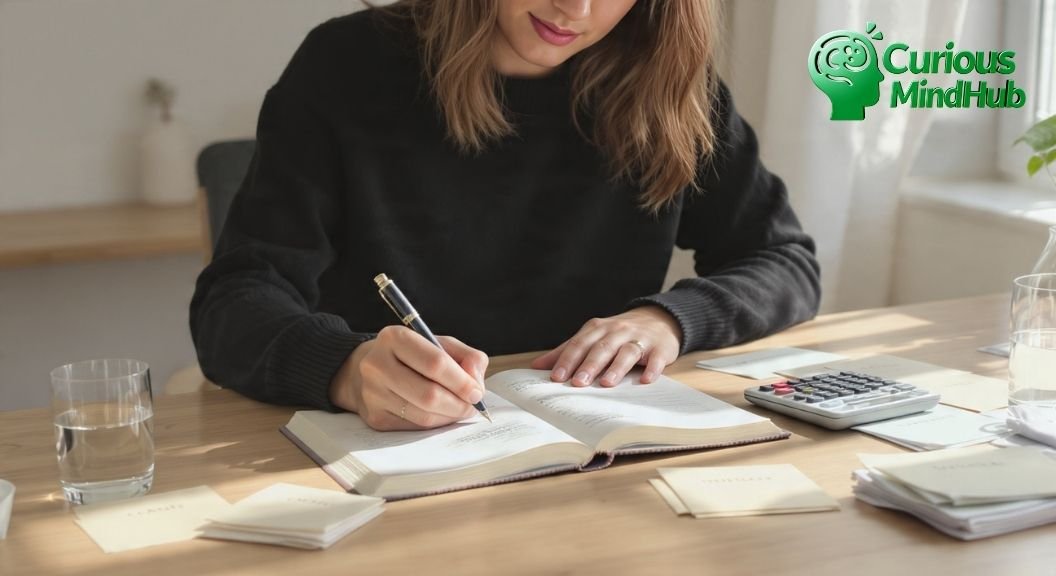 stop emotional spending habits