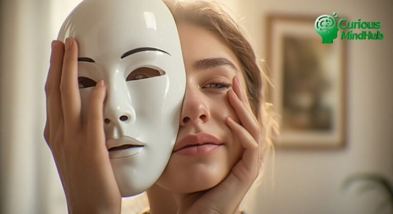 neurodivergent masking fatigue
