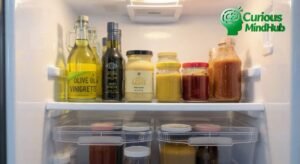 arrange your fridge for health