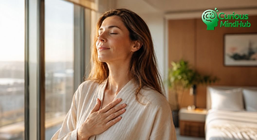 hack your nervous system