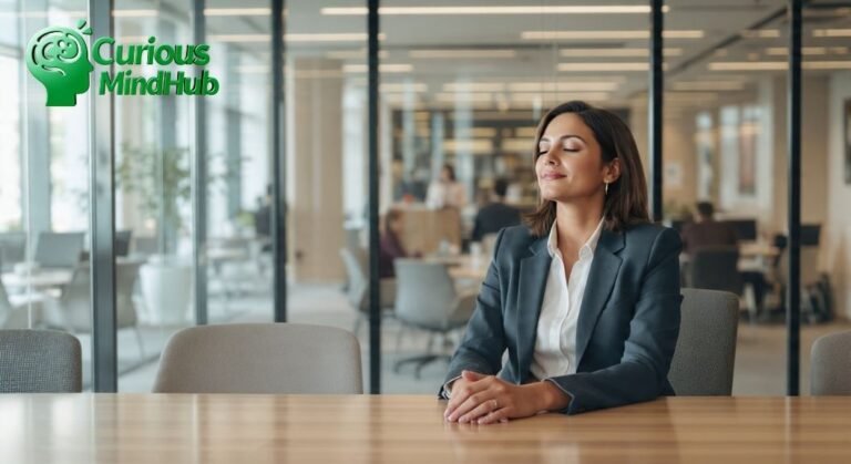 How to Recover Quickly From Overstimulating Environments