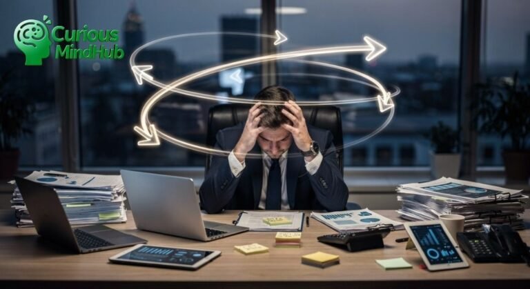 reduce decision fatigue