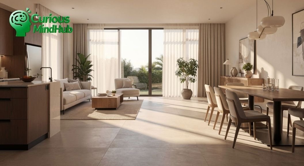 room layouts control habits