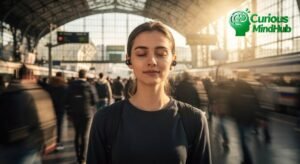 survive crowded spaces
