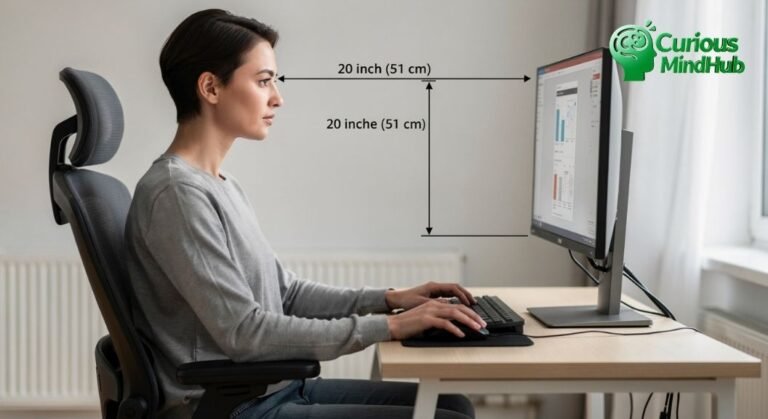 reduce visual stress
