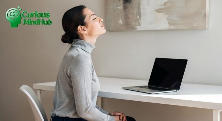 Use habit stacking for daily success