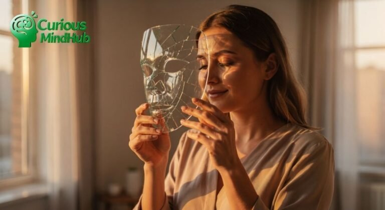 stop neurodivergent masking fatigue